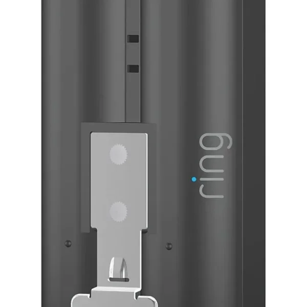 Ring Batteries