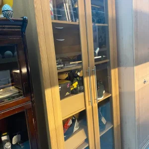 Ikea Malm Oak Effect - Image 4
