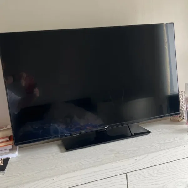 40-inch Bush Smart TV