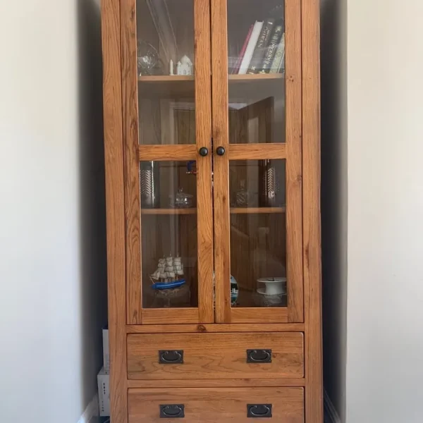 Display cabinet