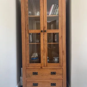 Display cabinet