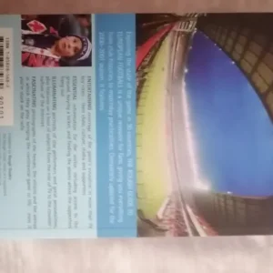 A Rough Guide to European Football - Image 2