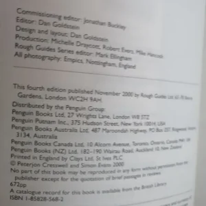 A Rough Guide to European Football - Image 5