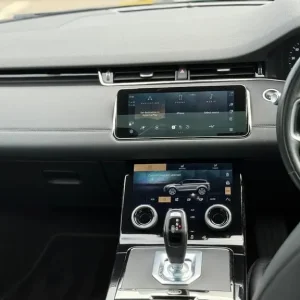 2021 Land Rover Range Rover Evoque Estate - Image 5