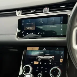 2021 Land Rover Range Rover Evoque Estate - Image 6