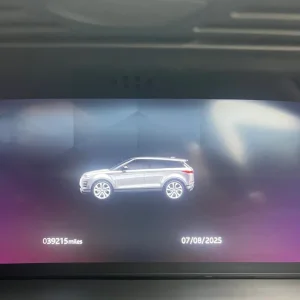 2021 Land Rover Range Rover Evoque Estate - Image 7