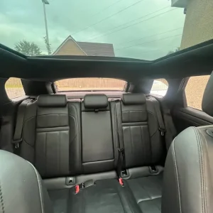 2021 Land Rover Range Rover Evoque Estate - Image 8