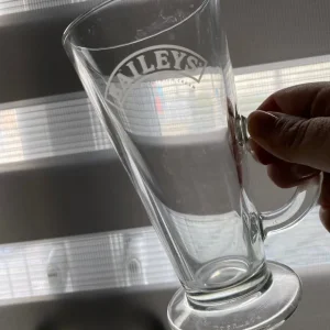 6 latte glass - Image 2