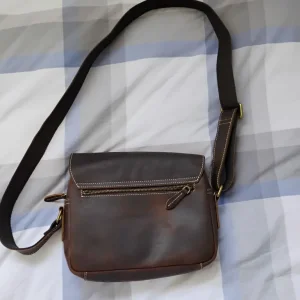 Mens travel bag - Image 2