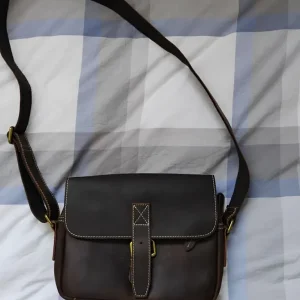 Mens travel bag