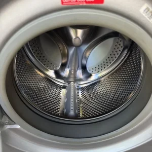 INDESIT WIDL126S WASHER DRYER - Image 6