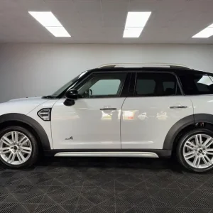2019 MINI Countryman 2.0D Cooper D Exclusive All4 5-door Hatchback - Image 8