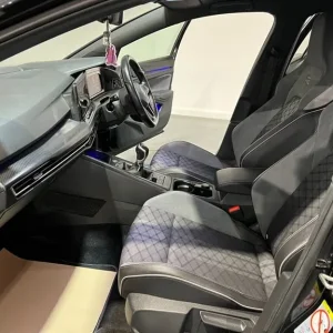 2021 Volkswagen Golf 1.5 TSI R-Line Hatchback 5dr Petrol Manual Euro 6 - Image 6