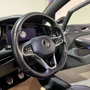 2021 Volkswagen Golf 1.5 TSI R-Line Hatchback 5dr Petrol Manual Euro 6 - Image 7