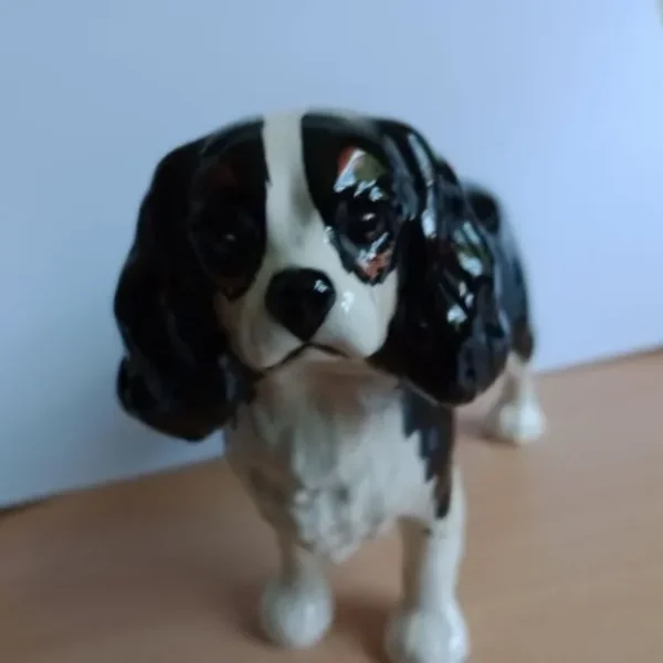 Beswick Dog