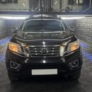 2016 Nissan Navara 2.3 dCi N-Connecta 4WD Diesel Manual Pick-up - Image 2