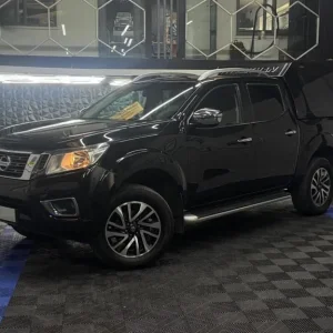 2016 Nissan Navara 2.3 dCi N-Connecta 4WD Diesel Manual Pick-up - Image 3