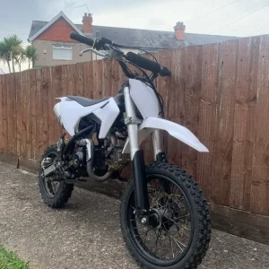 110cc pitbike - Image 2