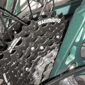 NEW CARRERA VENGEANCE 27.5 - Image 2