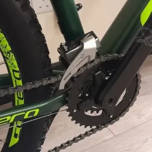 NEW CARRERA VENGEANCE 27.5 - Image 3