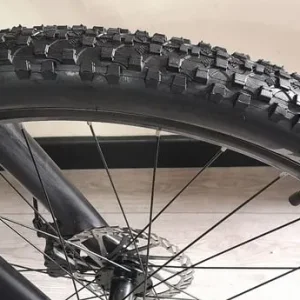 NEW CARRERA VENGEANCE 27.5 - Image 4