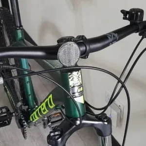 NEW CARRERA VENGEANCE 27.5 - Image 5