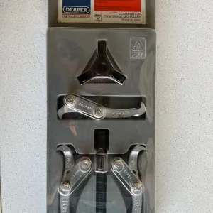 Draper Puller