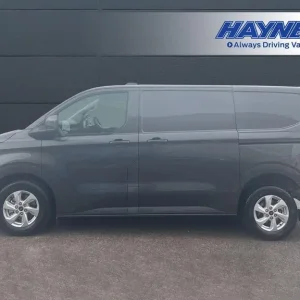 2025 Ford Transit Custom 2.0 EcoBlue Limited Auto Panel Van - Image 3