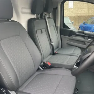 2025 Ford Transit Custom 2.0 EcoBlue Limited Auto Panel Van - Image 7