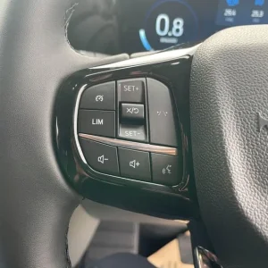 2025 Ford Transit Custom 2.0 EcoBlue Limited Auto Panel Van - Image 8