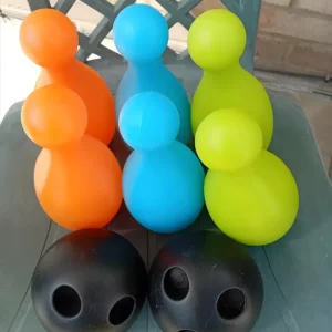 Kids skittles set - Image 2