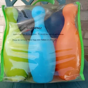 Kids skittles set - Image 4