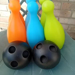 Kids skittles set