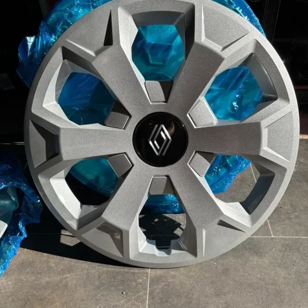Genuine Renault Trafic Wheel Trims