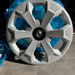 Genuine Renault Trafic Wheel Trims