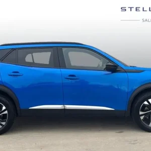 2023 Peugeot 2008 1.2 PureTech Allure Premium SUV - Image 2