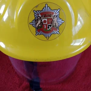 Firefighters helmet - Image 2