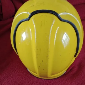 Firefighters helmet - Image 4