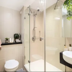Studio flat at Unite Students, Drapery Place - Image 4