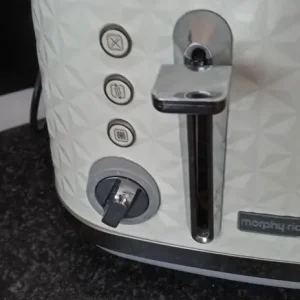 Morphy Richards 4-slice Toaster - Image 5