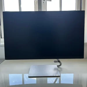 Lenovo Q27q-10 27-inch LED Monitor