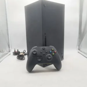 Xbox Series X - Image 4