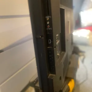 37” Sharp LCD Colour TV - Image 6