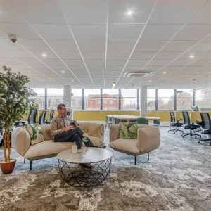 Coworking space in Coleraine, Causeway Coast and Glens District - Image 3