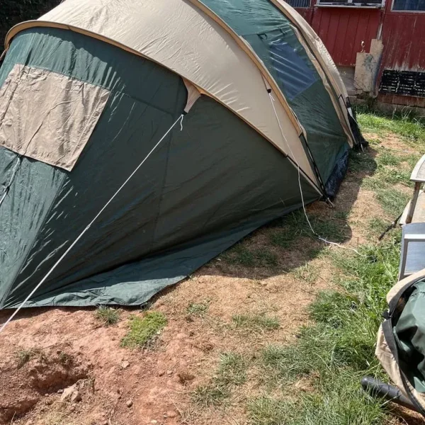 Tent