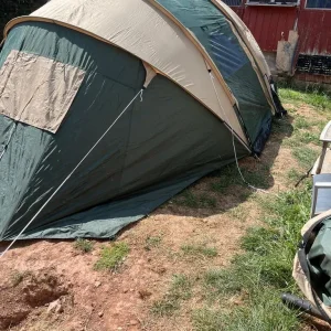 Tent