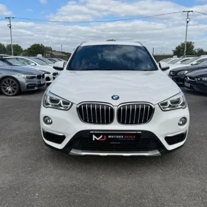 2016 BMW X1 2.0d xLine Estate - Image 2