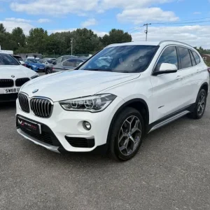 2016 BMW X1 2.0d xLine Estate - Image 4
