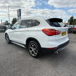 2016 BMW X1 2.0d xLine Estate - Image 5