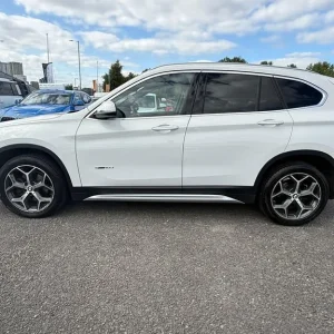 2016 BMW X1 2.0d xLine Estate - Image 6